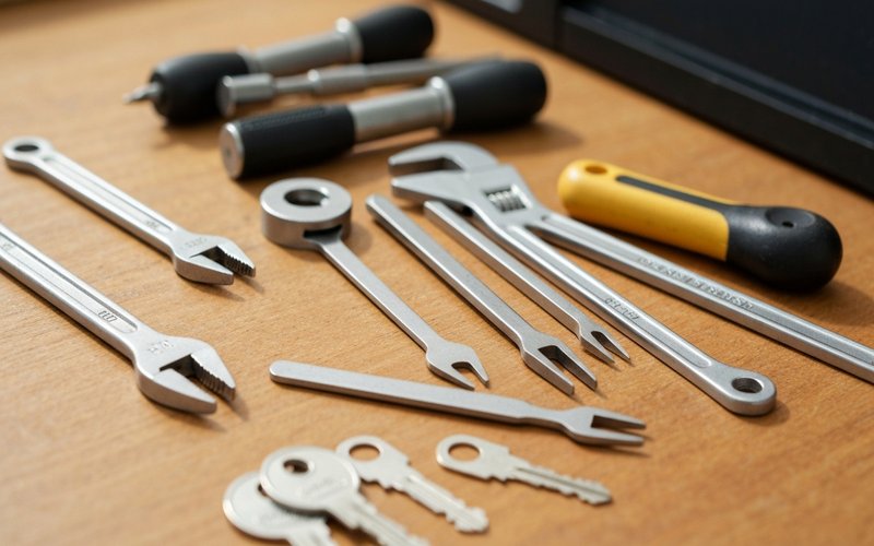 Professional service image 2