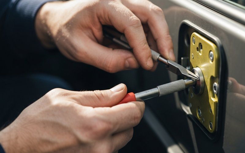 Professional service image 5