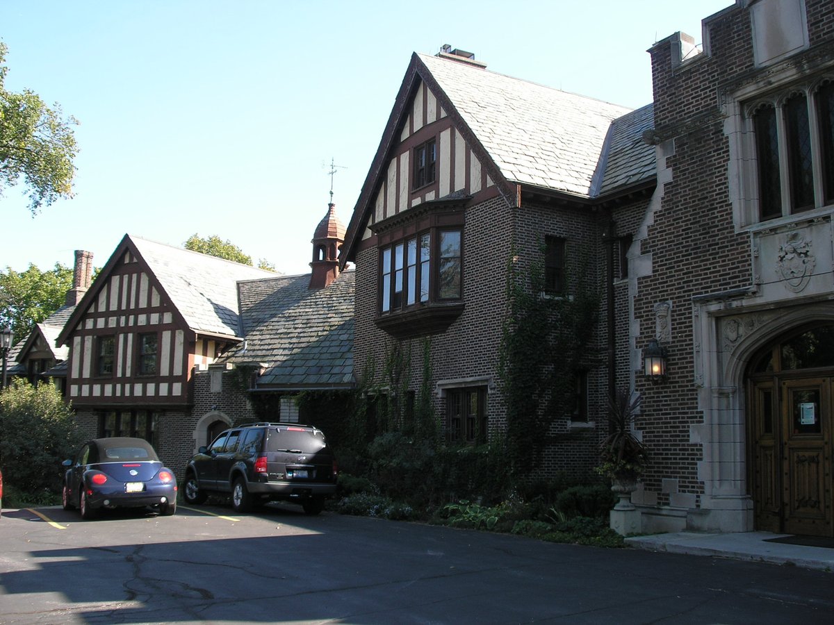 Oak Brook, IL - Oak Brook, Illinois - Wikipedia