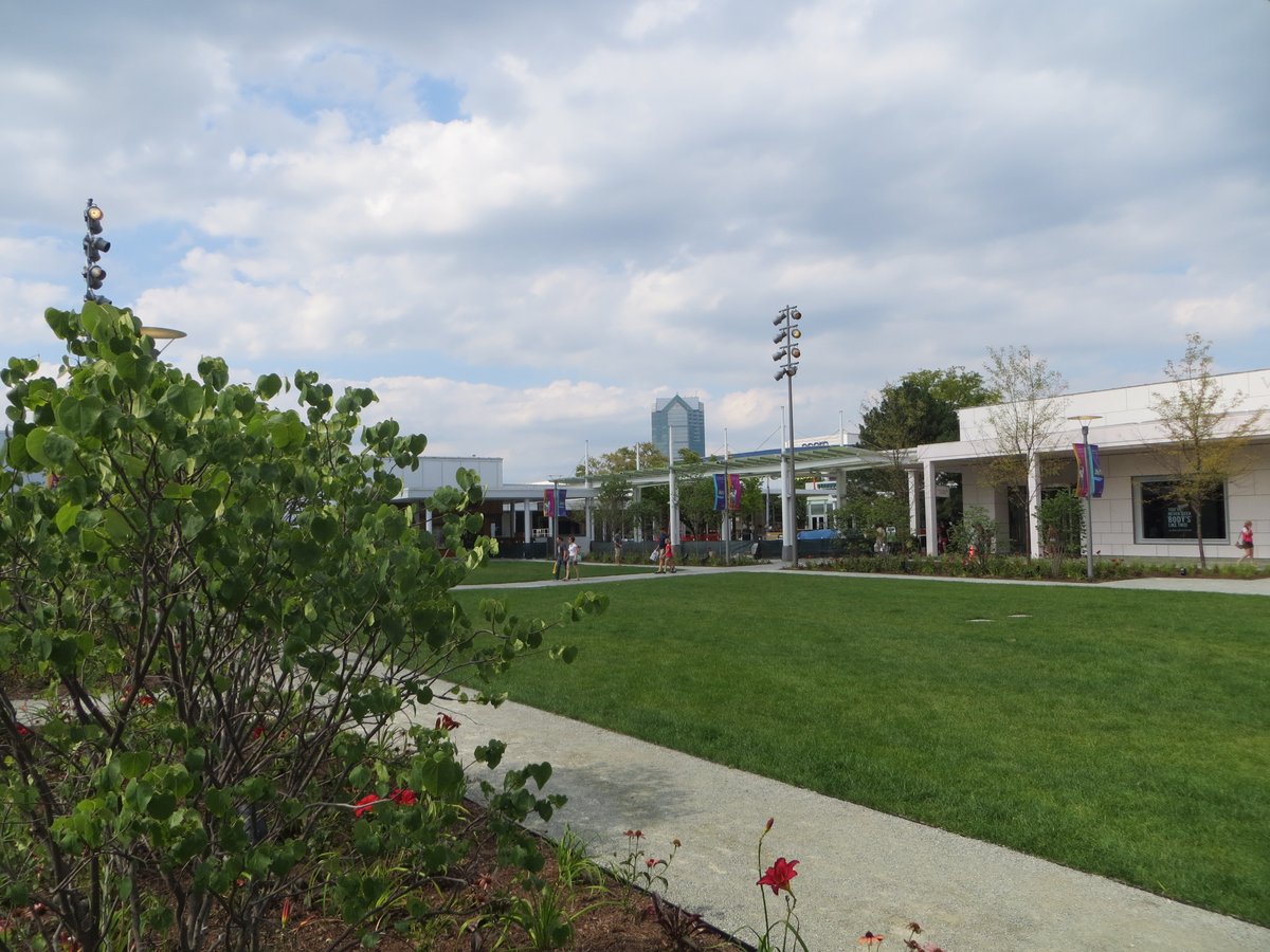 Oak Brook, IL - Oakbrook Center - Wikipedia