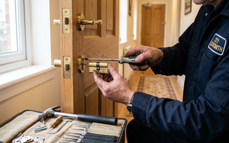 Service image